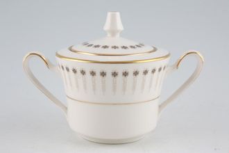 Noritake Florence Sugar Bowl - Lidded (Tea)