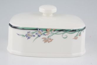 Royal Doulton Juno Butter Dish Lid Only