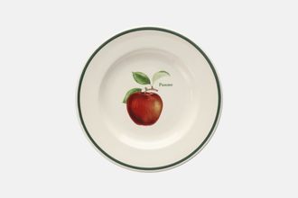 Habitat Jardin de France Tea / Side Plate Apple 7"