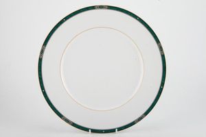 Noritake Emerald - 4139 - Legendary Dinner Plate