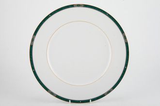 Noritake Emerald - 4139 - Legendary Dinner Plate 10 3/4"