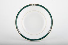 Noritake Emerald - 4139 - Legendary Soup / Cereal Bowl 6 1/4" thumb 2