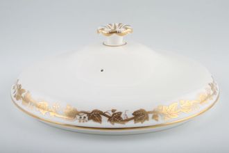 Sell Wedgwood Whitehall - White - W4001 Vegetable Tureen Lid Only