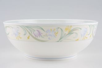 Sell Royal Worcester Summerfield Serving Bowl 9"