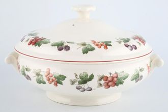 Wedgwood Provence Vegetable Tureen with Lid
