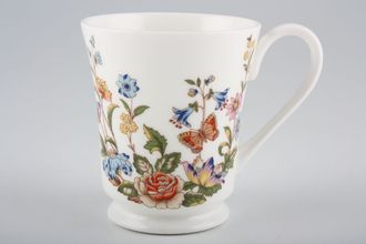Sell Aynsley Cottage Garden Mug Plain Shape 2 7/8" x 3 1/4"