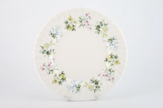 Minton Spring Valley Breakfast / Lunch Plate 9 1/8"