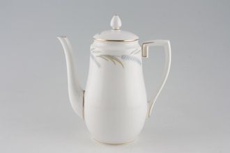 Sell Royal Worcester Harvest Ring Coffee Pot 2 1/2pt