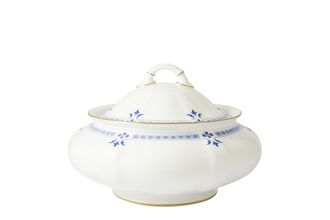 Royal Crown Derby Grenville Vegetable Tureen with Lid