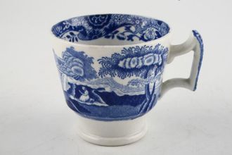 Sell Spode Blue Italian (Copeland Spode) Coffee Cup 2 3/8" x 2"