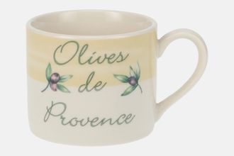 Sell Johnson Brothers Olives de Provence Teacup 3" x 2 1/2"