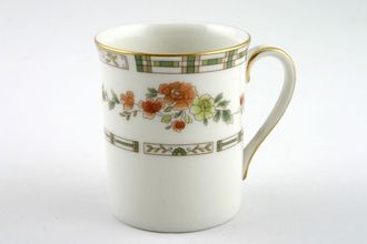 Sell Royal Doulton Mosaic Garden - T.C.1120 Coffee/Espresso Can 2 1/4" x 2 5/8"