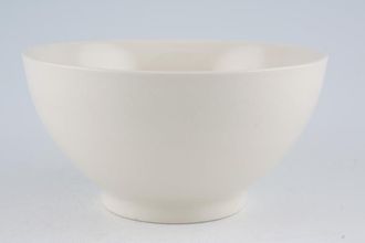 Sell Marks & Spencer Andante Soup / Cereal Bowl Cream - Deep 5 3/4"
