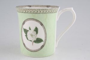 Queens Applebee Collection - Bone China Mug