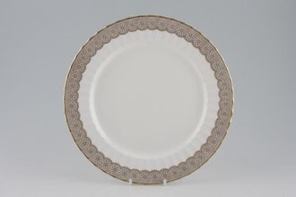Sell Royal Worcester Isabella - Gold Dinner Plate 10 1/2"