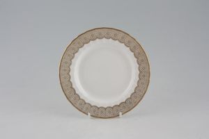Royal Worcester Isabella - Gold Tea / Side Plate