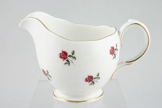 Sell Colclough Fragrance - 7433 Milk Jug Rounded Handle 1/2pt