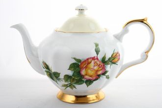 Sell Paragon Harry Wheatcroft Roses - Peace Teapot Peace 2pt
