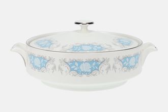 Sell Aynsley Moonlight Rose - 182 Vegetable Tureen with Lid