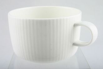 Marks & Spencer Flute Breakfast Cup 4" x 2 3/8"