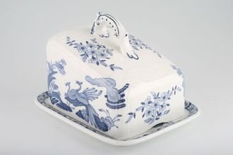 Furnivals Old Chelsea - Blue Cheese Dish + Lid