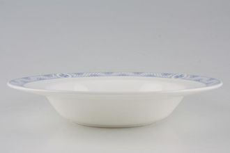 Sell Royal Doulton Coniston - H5030 Rimmed Bowl 9"