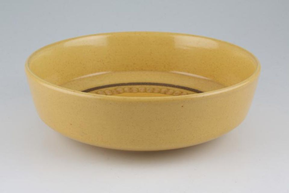 Franciscan Honeycomb Pasta Bowl 8"