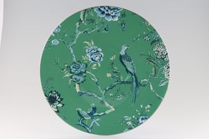 Jasper Conran for Wedgwood Chinoiserie Green Round Platter