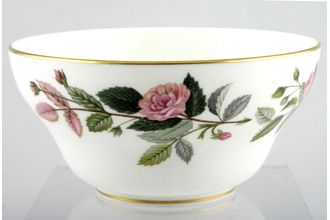 Sell Wedgwood Hathaway Rose Sugar Bowl - Open (Tea) 4 3/4"