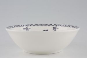Royal Doulton Yorktown - New Style - Smooth Fruit Saucer