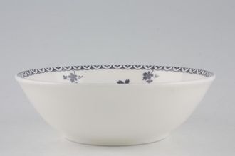 Royal Doulton Yorktown - New Style - Smooth Fruit Saucer 5 1/4"
