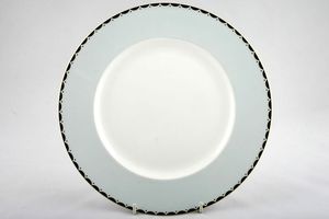 Wedgwood Barbara Barry - Curtain Call Dinner Plate