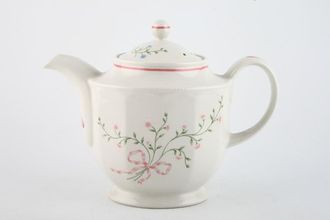 Sell Churchill Mille Fleurs Teapot 1 3/4pt