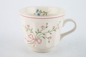Churchill Mille Fleurs Teacup