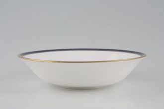 Sell Spode Lausanne - Gold Edge Soup / Cereal Bowl 6 1/2"
