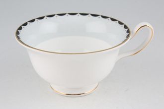 Sell Wedgwood Barbara Barry - Curtain Call Teacup Large Peony/ Cappucino Cup 4 5/8" x 2 1/2"