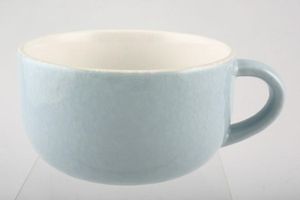 Royal Worcester Jamie Oliver - Simply Blue Breakfast Cup