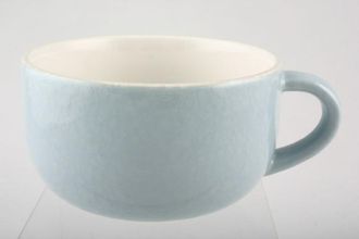 Royal Worcester Jamie Oliver - Simply Blue Breakfast Cup Comfy Cup 4 1/8" x 2 3/8"