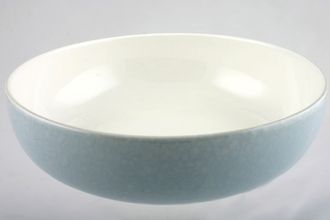 Royal Worcester Jamie Oliver - Simply Blue Bowl All Rounder 9" x 2 1/2"