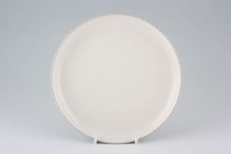 Royal Worcester Jamie Oliver - Simply Blue Dinner Plate Pukka 10 1/2"