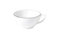Jasper Conran for Wedgwood Platinum Teacup Larger cup 230ml thumb 1