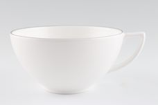 Jasper Conran for Wedgwood Platinum Teacup Larger cup 230ml thumb 2