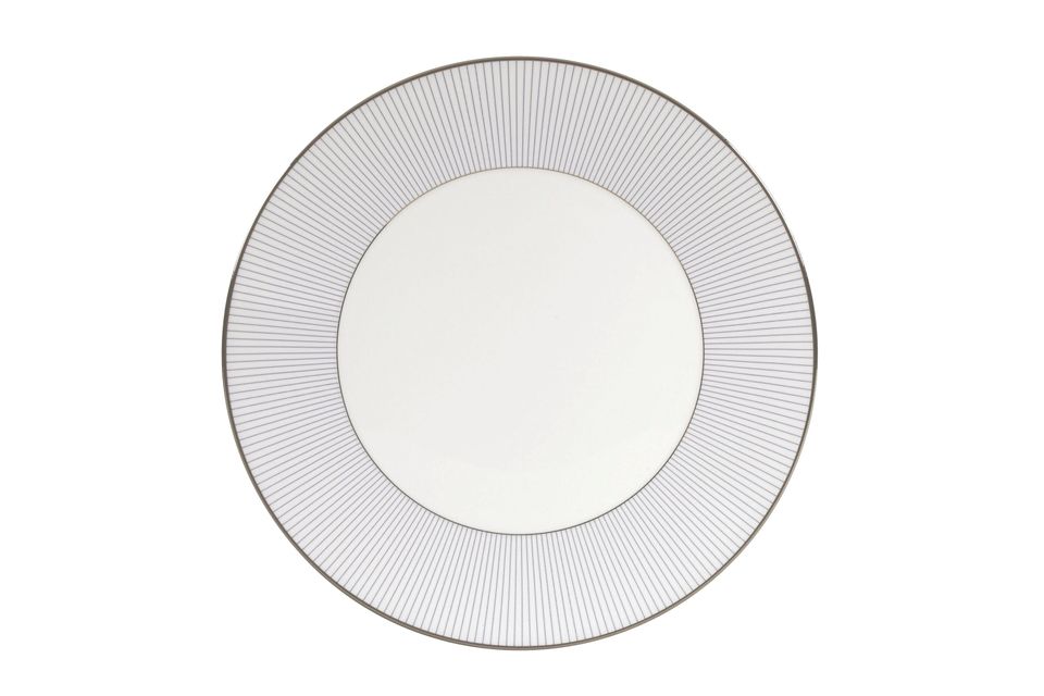 Jasper Conran for Wedgwood Pin Stripe Dinner Plate 27cm
