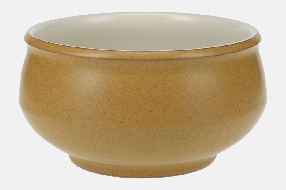 Denby Ode Serving Bowl Small | Round 6 7/8"