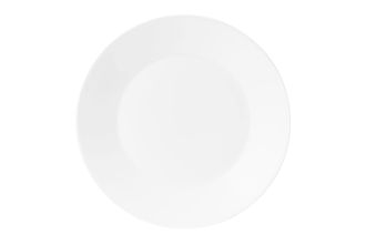 Sell Jasper Conran for Wedgwood White Dinner Plate Plain 27cm