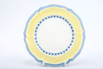 Sell Villeroy & Boch Casa Azul Tea / Side Plate Limon 6 3/4"