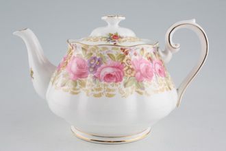 Sell Royal Albert Serena Teapot 1 1/2pt