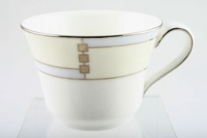 Wedgwood Opal Teacup