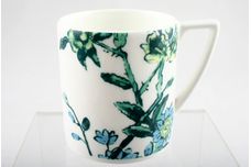 Jasper Conran for Wedgwood Chinoiserie White Espresso Cup Cup Only 5.5cm x 6cm thumb 2