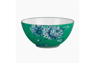 Sell Jasper Conran for Wedgwood Chinoiserie Green Bowl 14cm
